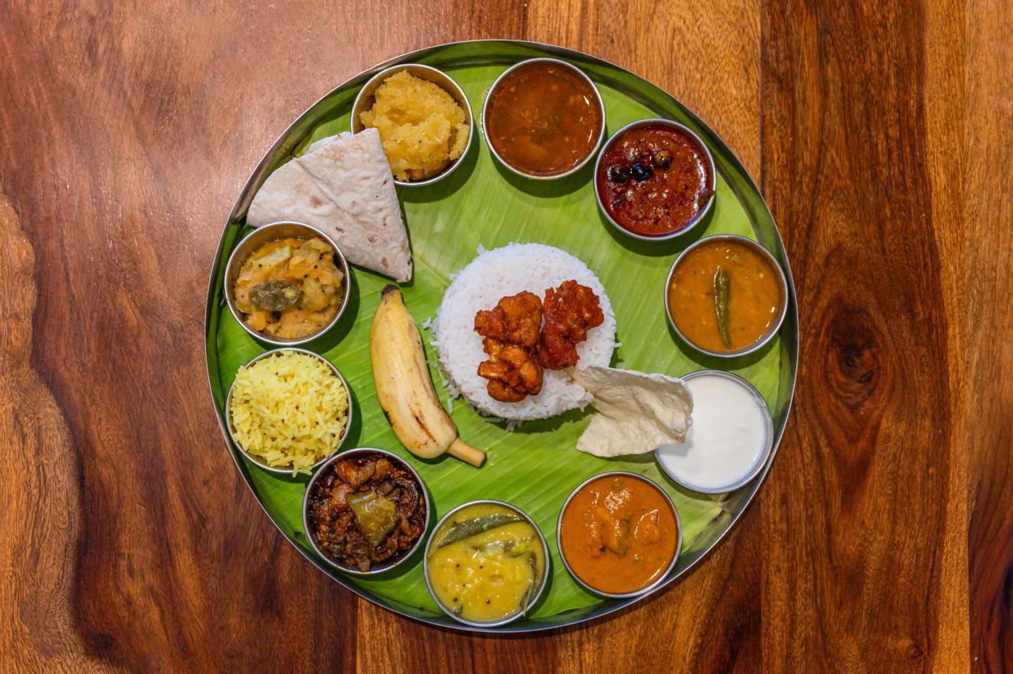 Sterling Arunai Anantha - Tiruvannāmalai Exteriör bild